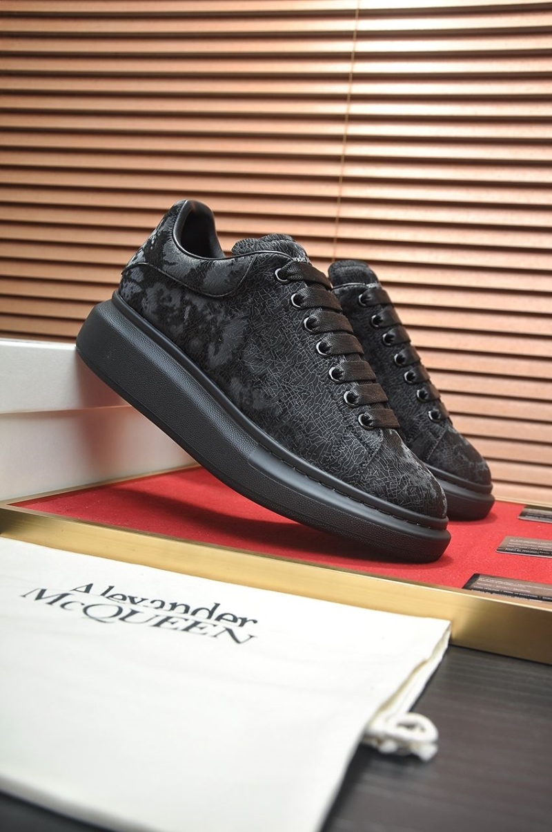 Alexander Mcqueen Casual Shoes